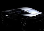 Tapety Aston Martin